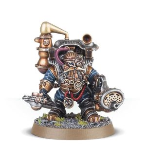 Aeterquimista