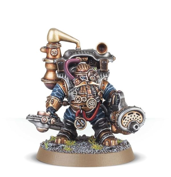 Aeterquimista