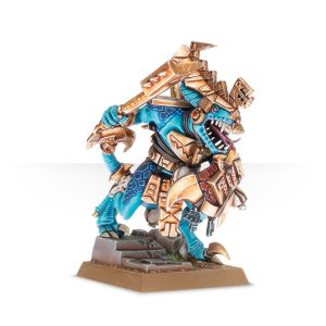 Saurus Oldblood