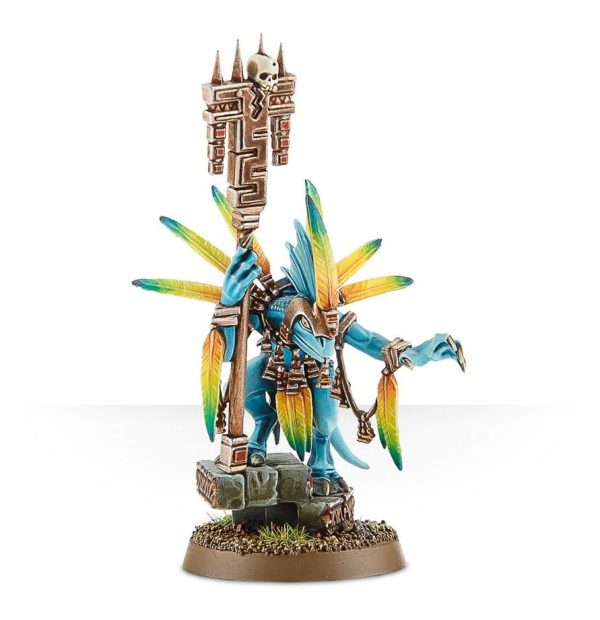 Sacerdote Estelar Eslizón