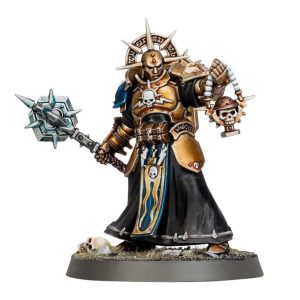 Caballero Relictor