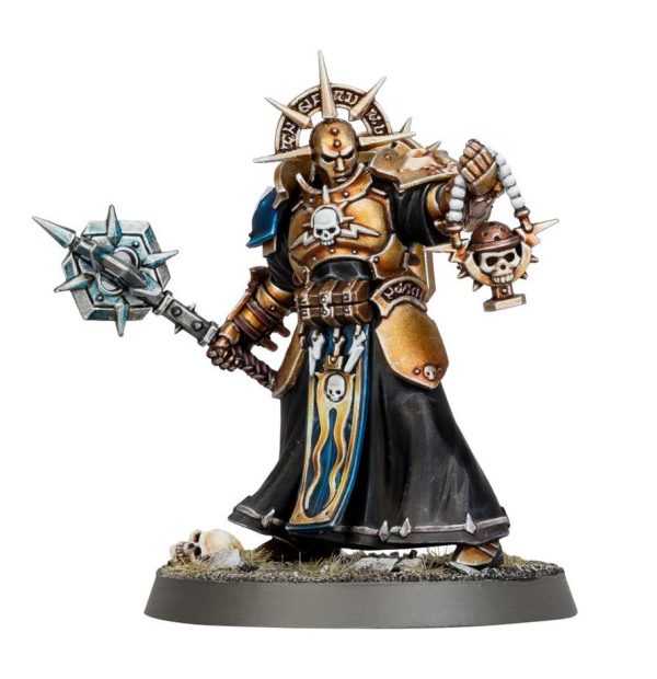 Caballero Relictor