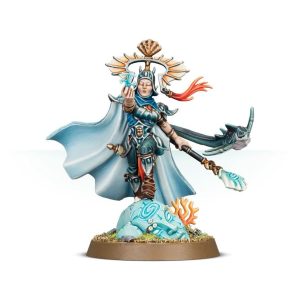 Isharann Tidecaster