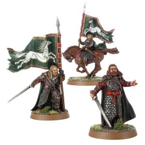 Gamling y Háma