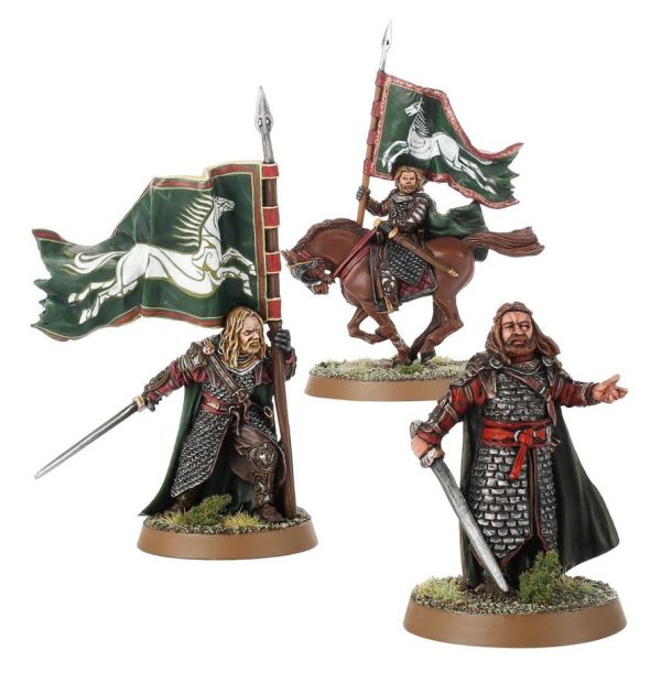 Gamling y Háma