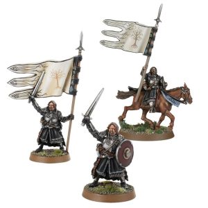 Boromir™, Capitán de la Torre Blanca