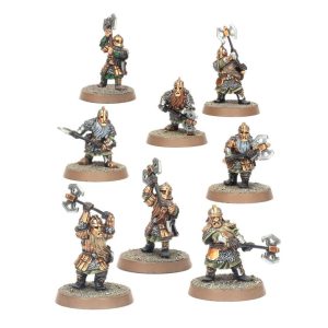 Khazâd Guard