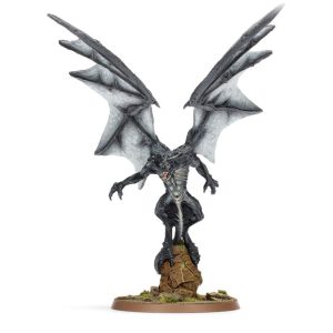 Gûlavhar, the Terror of Arnor™