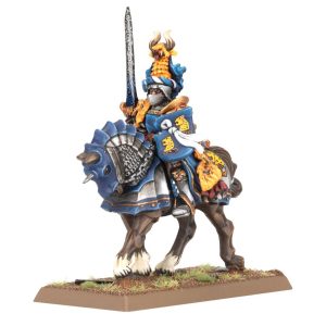 Grand Master of the Knights Panther