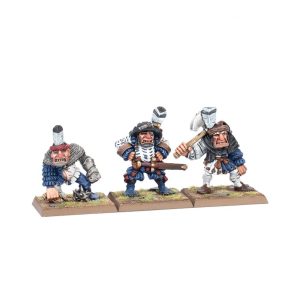 Imperial Ogres