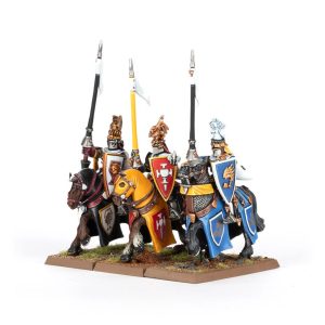 Grail Knights