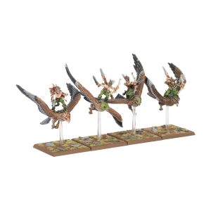 Warhawk Riders