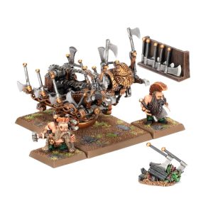 Goblin-hewer