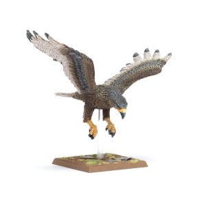 Great Eagle of the Elven Realms