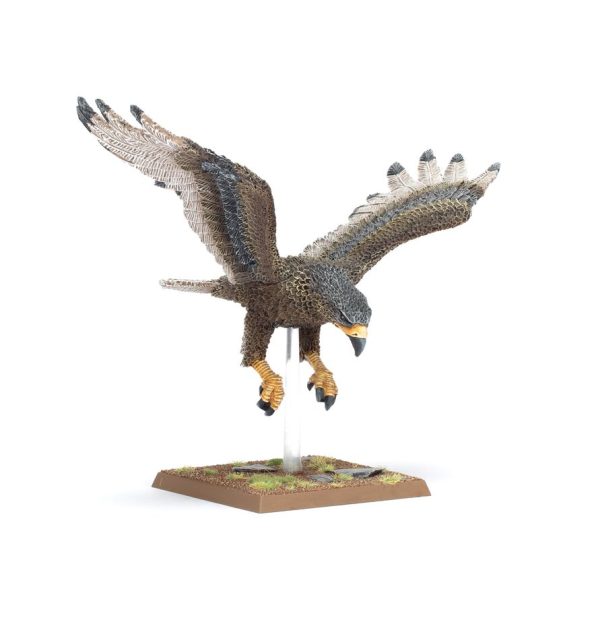 Great Eagle of the Elven Realms