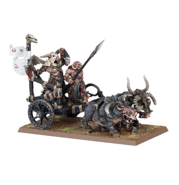 Carro de Tuskgor