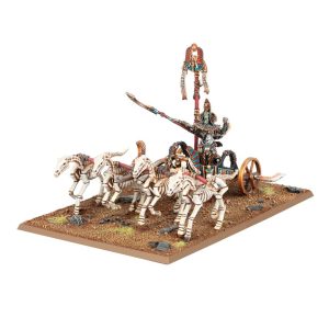 Settra The Imperishable