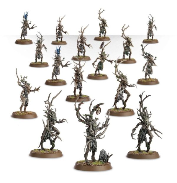 Dryads