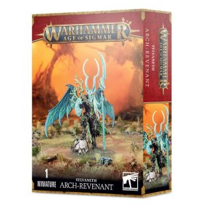 Arch-Revenant