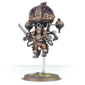 Brokk Grungsson, Lord-Magnate de Barak-Nar