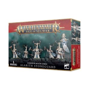 Alarith Stoneguard