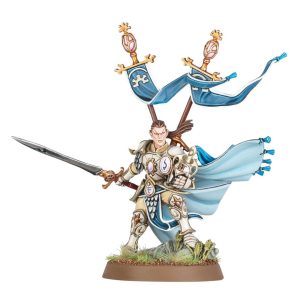Lord Regente Vanari