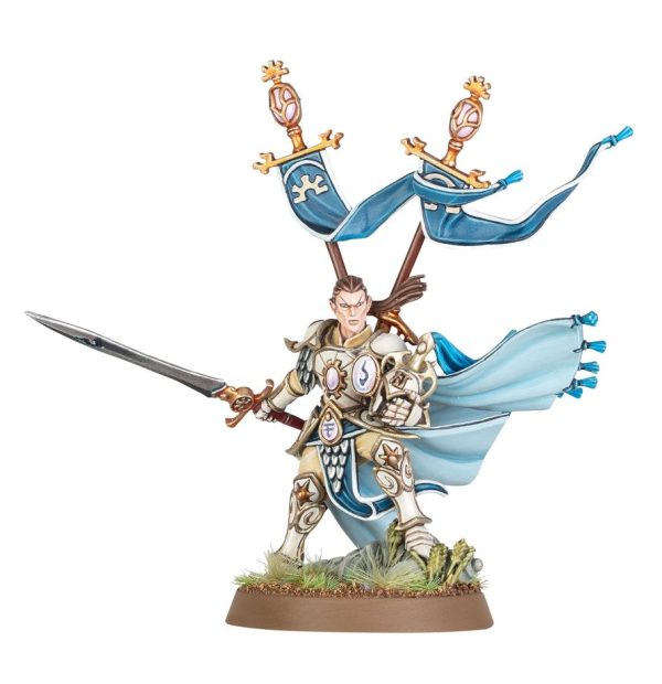 Lord Regente Vanari