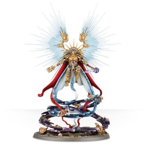 Celestant-Prime, Martillo de Sigmar
