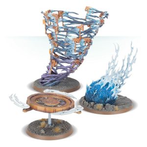 Hechizos permanentes: Stormcast Eternals