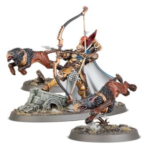 Caballero Ajusticiador con Grifomastines