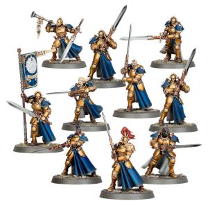 Conquistadores