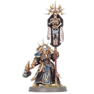 Señor Relictor