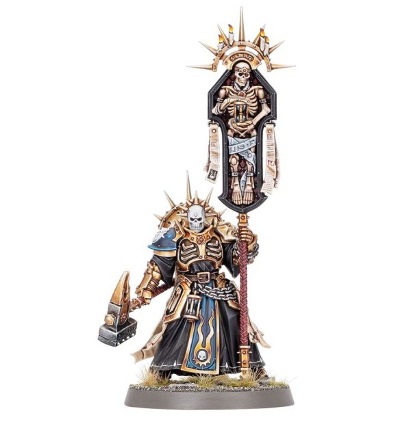 Señor Relictor