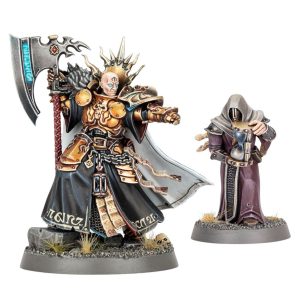 Señor Terminus
