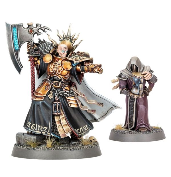 Señor Terminus
