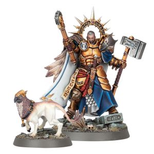 Señor Imperante