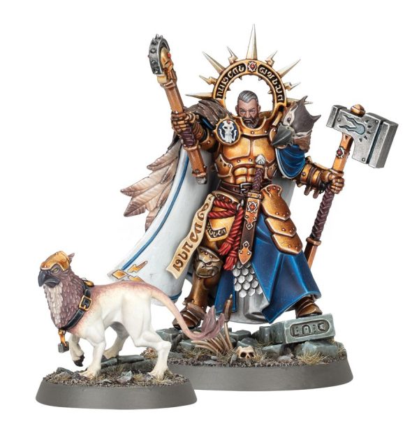 Señor Imperante