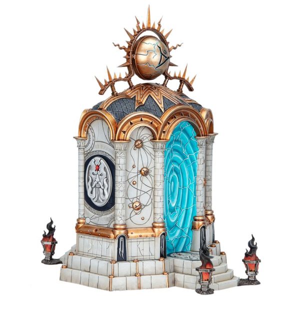 Portal Pasatormentas