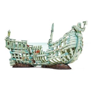 Gloomtide Shipwreck