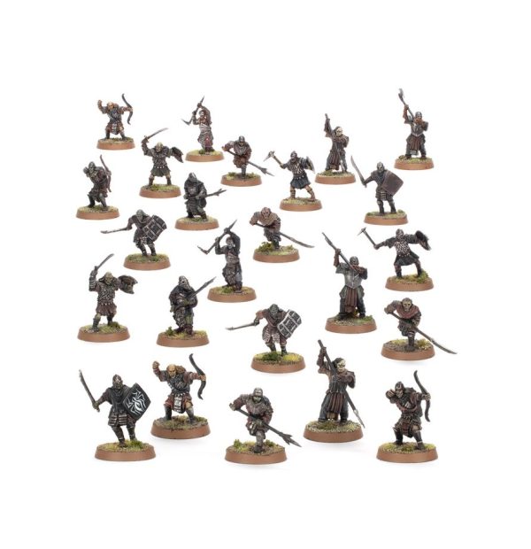 Mordor™ Orcs