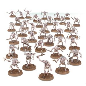 Goblin Warriors