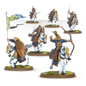 Galadhrim™ Knights