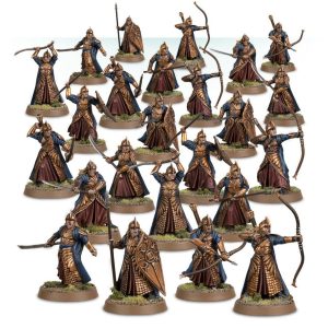 Galadhrim™ Warriors
