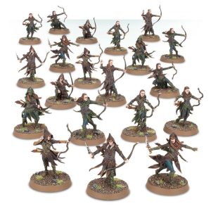 Mirkwood™ Rangers