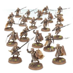 Palace Guards