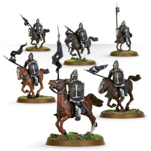 Caballeros de Minas Tirith™