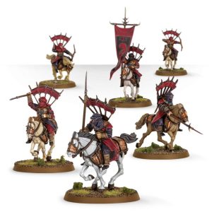 Haradrim™ Raiders