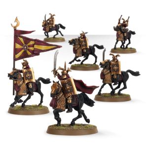 Easterling Kataphracts