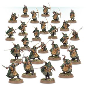 Rangers of Middle-earth™