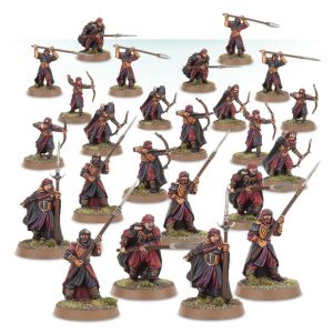 Haradrim™ Warriors